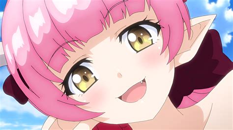 fushigi no kuni no succubus 2|Fushigi no Kuni no Succubus Episode 2 